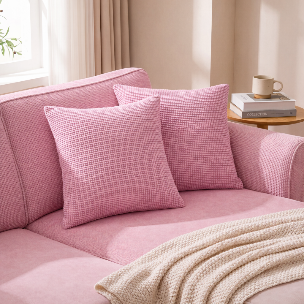 CouchProtect™ Matching Cushion Covers