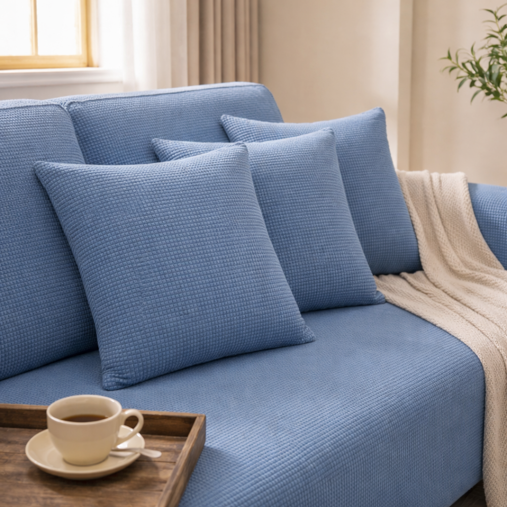 CouchProtect™ Matching Cushion Covers