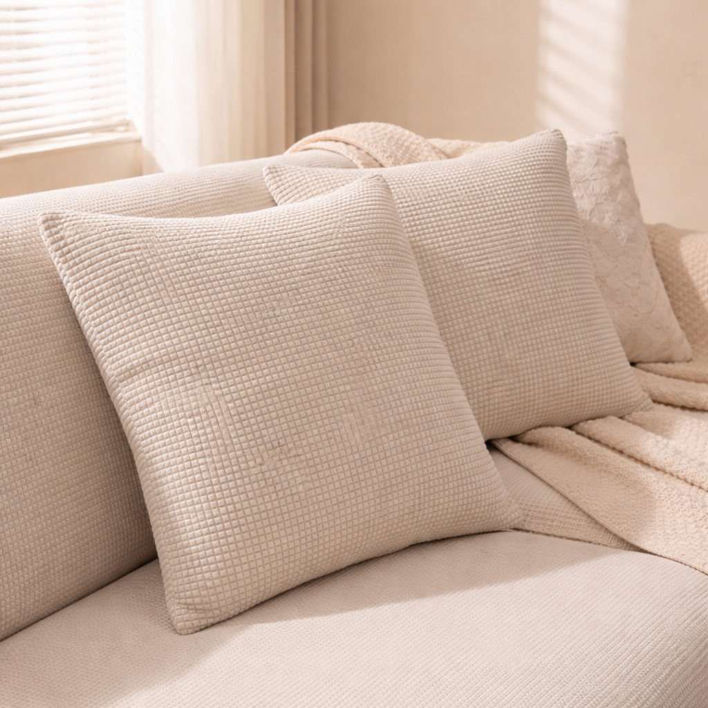CouchProtect™ Matching Cushion Covers