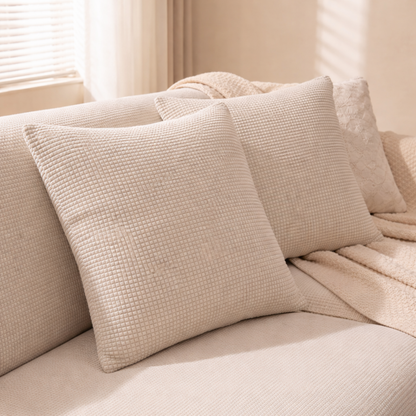 CouchProtect™ Matching Cushion Covers