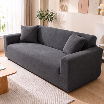 CouchProtect™ Instant Sofa Refresh Cover