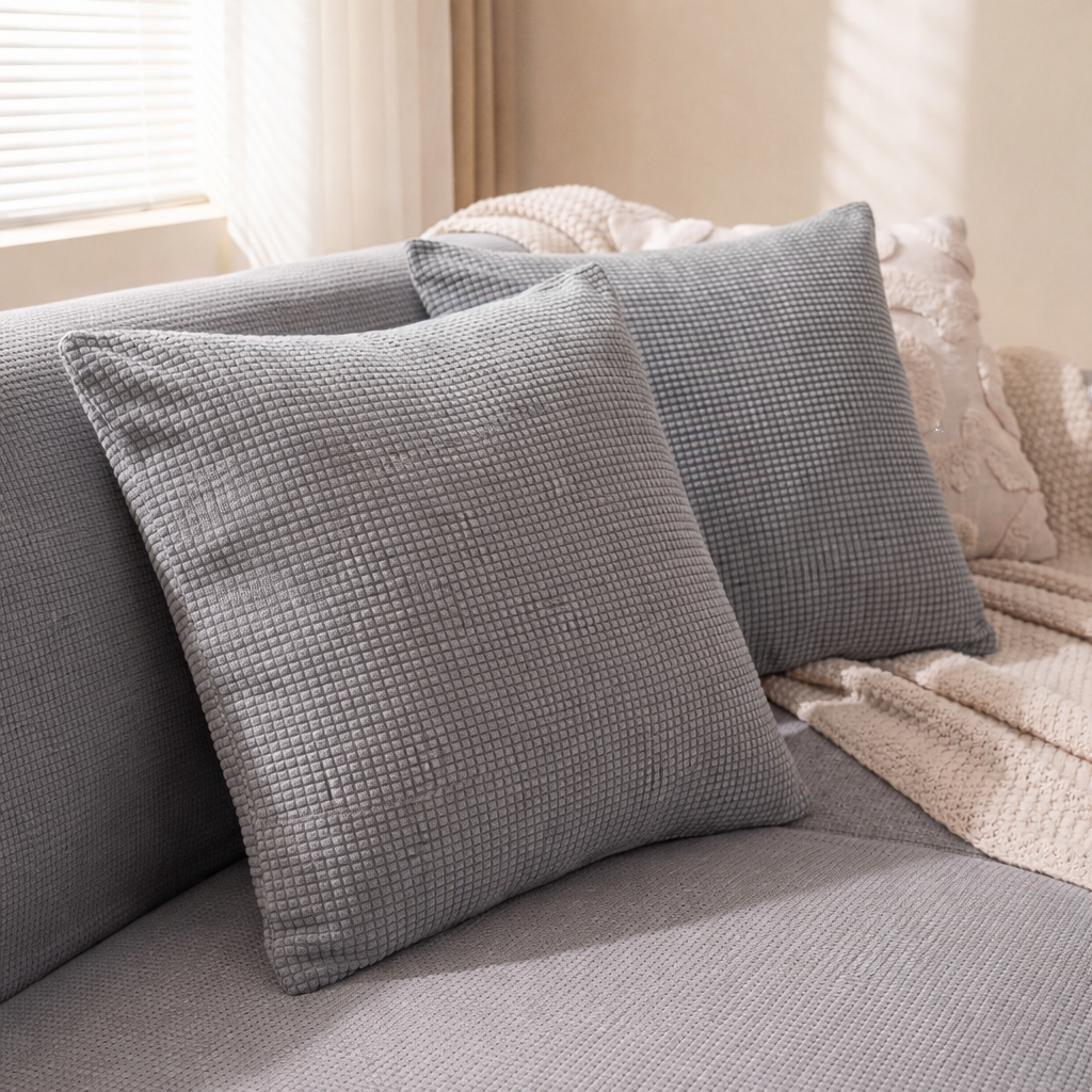 CouchProtect™ Matching Cushion Covers