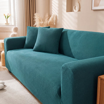 CouchProtect™ Instant Sofa Refresh Cover