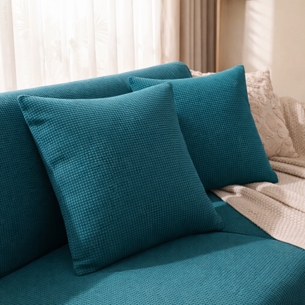 CouchProtect™ Matching Cushion Covers