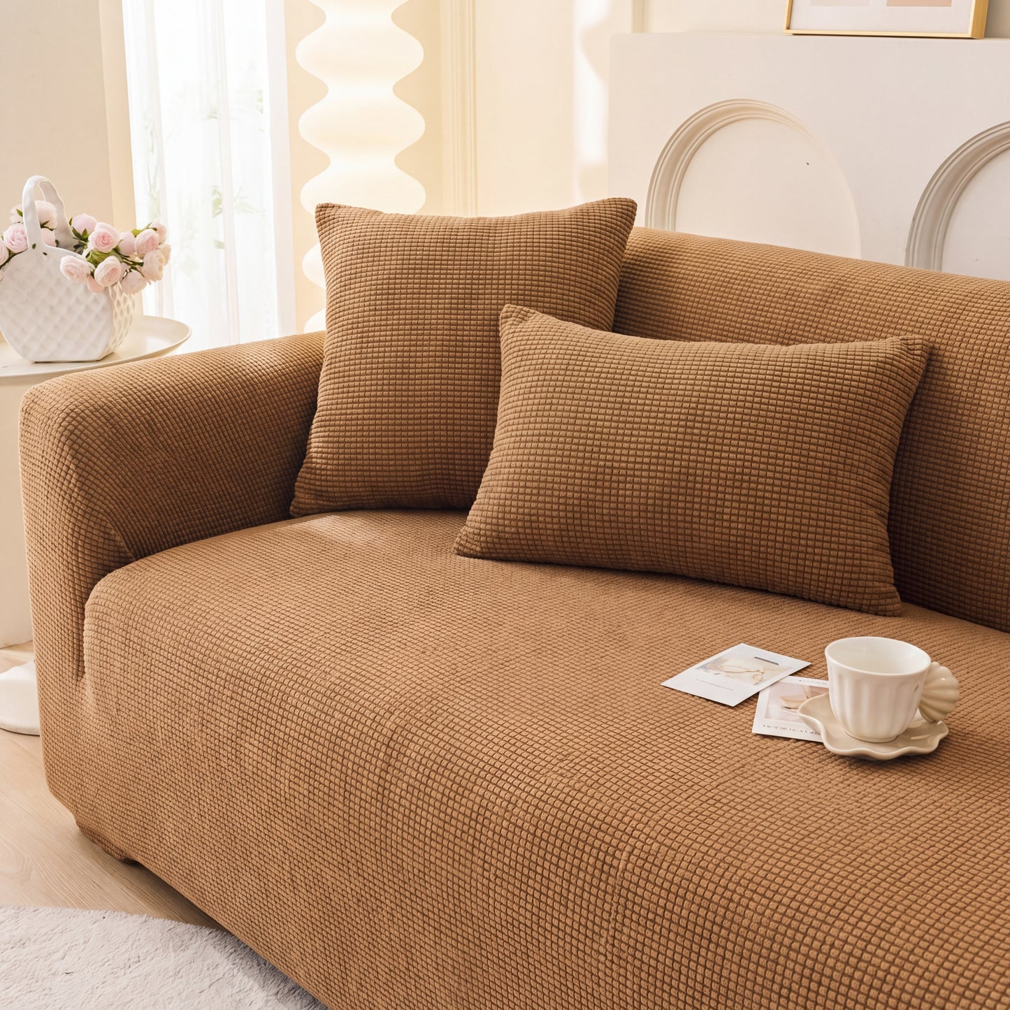 CouchProtect™ Matching Cushion Covers