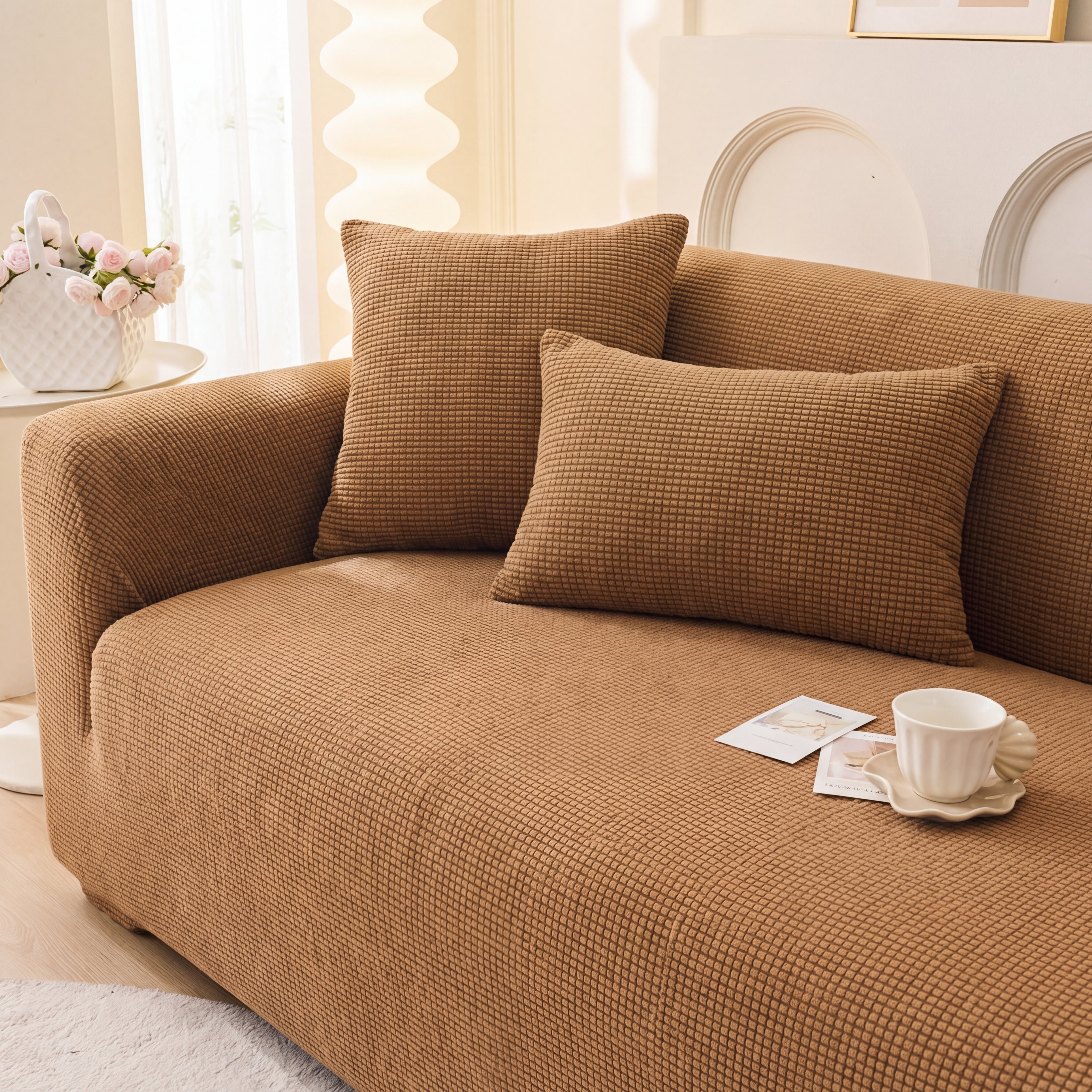 CouchProtect™ Matching Cushion Covers