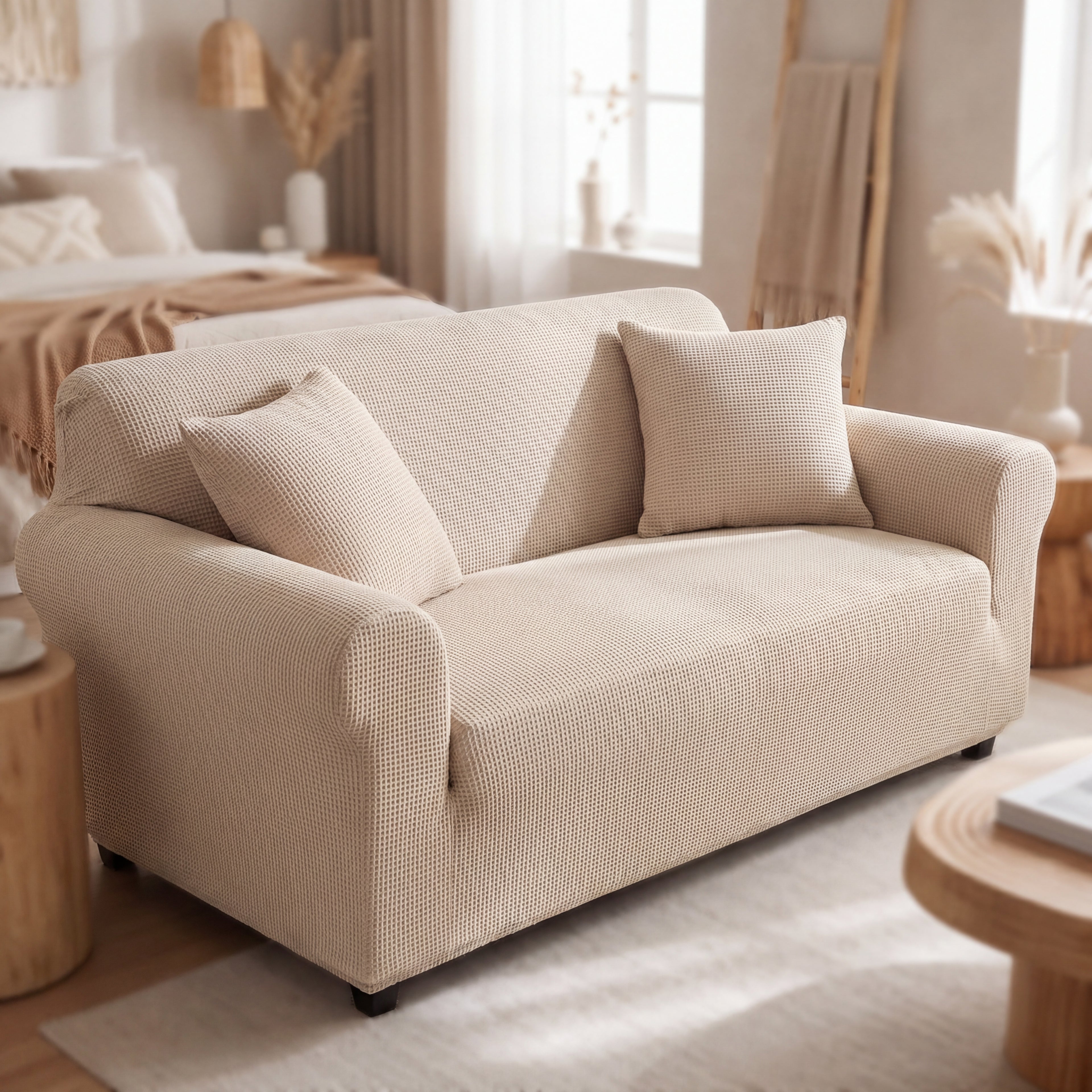 CouchProtect™ Instant Sofa Refresh Cover