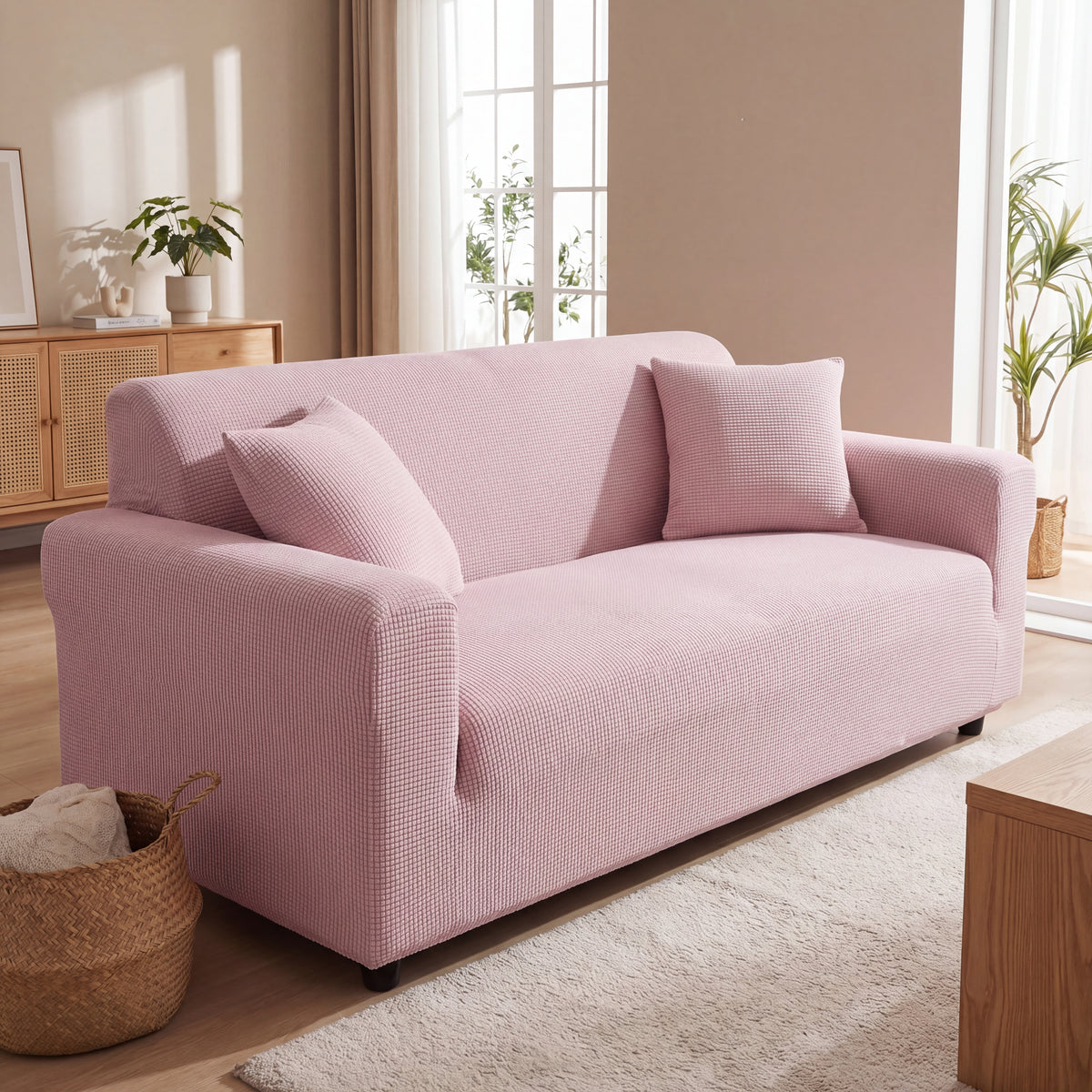 CouchProtect™ Instant Sofa Refresh Cover